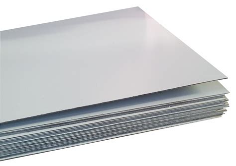 zincanneal sheet metal